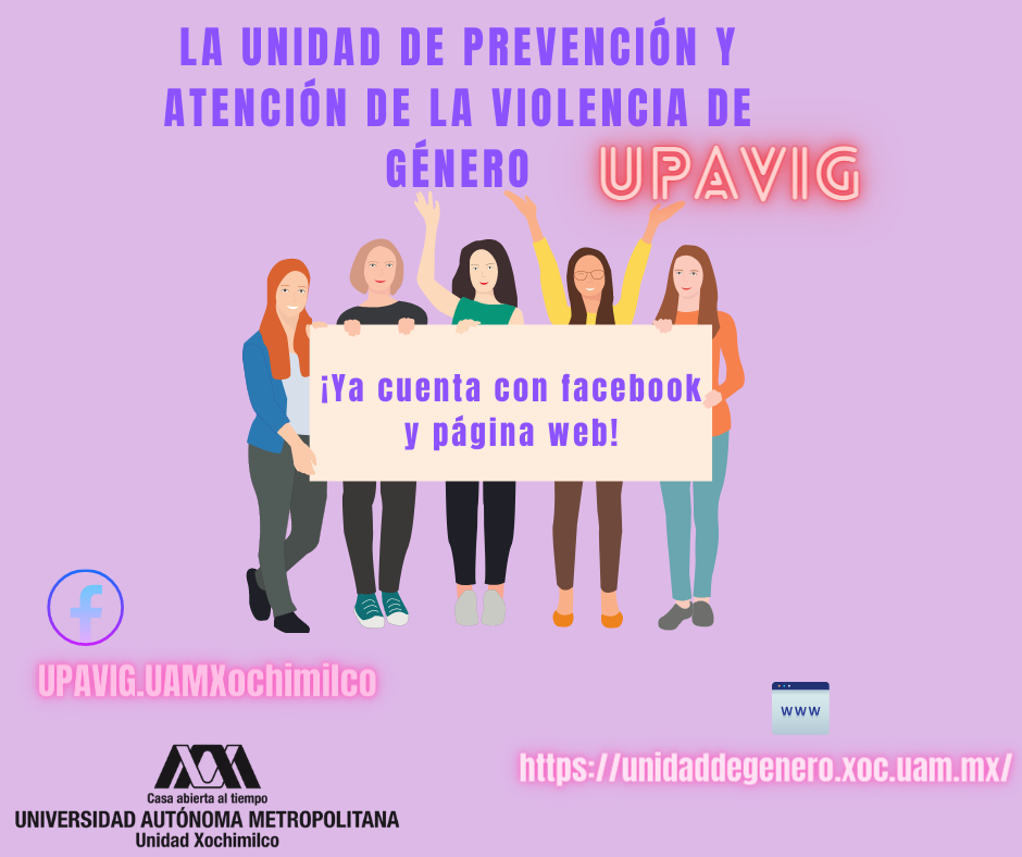 Entradas Página 5 Unidad De Prevención Y Atención De La Violencia De Género 9564